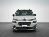 Usata Citroën Berlingo Feel 102 CV (75 kW) 2022 Perla sabbia Monovolume