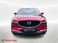 Usata Mazda CX-5 150 CV (110 kW) 2020 Rosso SUV