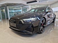 usata Audi RS6 Avant 4.0 TFSI quattro tiptronic - IVA DEDUCIBILE