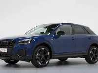 Nuova Audi Q2 S-Line 150 CV (110 kW) 2026 Blu SUV