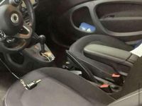 Usata Smart ForTwo Electric Drive Prime 41 kW (56 CV) 2020 Nero Berlina