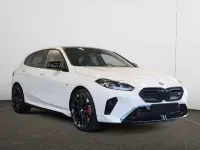 Usata BMW M135 M Sport 300 CV (220 kW) 2025 Bianco Utilitaria
