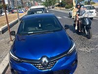 Usata Renault Clio V 101 CV (74 kW) 2022 Berlina
