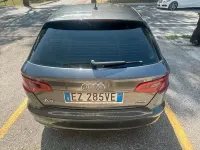 Usata Audi A3 Ambition 184 CV (135 kW) 2015 Grigio Berlina