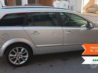 Usata Opel Astra 120 CV (88 kW) 2006 Station wagon