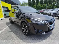 Usata Nissan Qashqai Tekna+ 158 CV (116 kW) 2023 Nero SUV