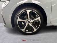 Nuova Audi A1 Sportback S-Line 116 CV (85 kW) 2025 Grigio zinco Utilitaria