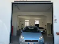 Usata Fiat Grande Punto 77 CV (56 kW) 2006 Grigio Utilitaria