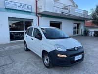 usata Fiat Panda Panda 1.2Van 1.2 Benzina/Gpl 69 CV Pop