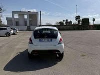 Usata Lancia Ypsilon S 95 CV (69 kW) 2015 Beige Utilitaria