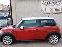 Usata Mini Cooper Chili 120 CV (88 kW) 2007 Rosso Utilitaria