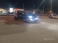 Usata Dodge Ram 2003 Nero Pick-up