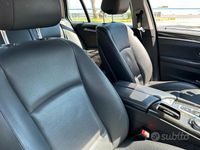 Usata BMW 525 218 CV (160 kW) 2017 Station wagon