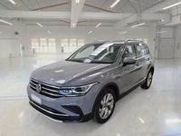 Usata VW Tiguan Elegance 149 CV (109 kW) 2021 SUV