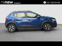 Usata Dacia Sandero Comfort 101 CV (74 kW) 2023 Other Berlina