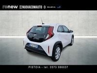 Usata Toyota Aygo X Trend 72 CV (52 kW) 2022 SUV