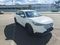 Usata Honda HR-V Advance 107 CV (78 kW) 2022 Bianco SUV