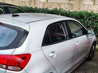 Usata Kia Rio GT-Line 101 CV (74 kW) 2023 Grigio Berlina