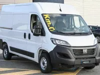 Usata Fiat Ducato 140 CV (102 kW) 2023 Bianco Furgone