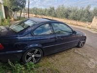 Usata BMW 320 150 CV (110 kW) 2004
