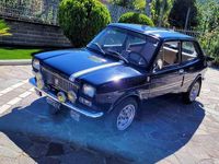 Usata Fiat 127 45 CV (33 kW) 1973 Utilitaria