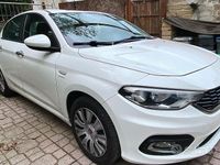 Usata Fiat Tipo Easy 95 CV (69 kW) 2017 Bianco Berlina