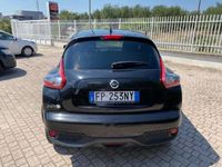 usata Nissan Juke 1.5 dCi Start&Stop Tekna