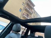 Usata Mercedes GLB200 2021 Nero SUV