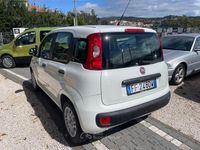 Usata Fiat Panda 95 CV (69 kW) 2016 Berlina