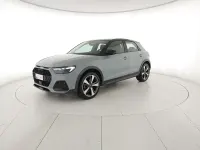 Usata Audi A1 Design 110 CV (80 kW) 2023 Grigio freccia perla nero mito metallizz SUV