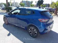 Usata Renault Clio V 91 CV (66 kW) 2025 Blu Berlina