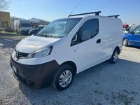 Usata Nissan NV200 90 CV (66 kW) 2012 Bianco Monovolume