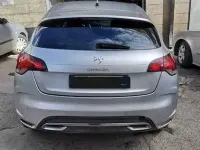 Usata Citroën DS4 114 CV (83 kW) 2015 Utilitaria