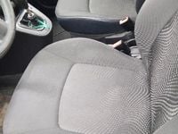 Usata Hyundai i10 69 CV (50 kW) 2013 Bianco Utilitaria