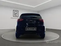 Nuova EVO Evo 3 113 CV (83 kW) 2026 Nero SUV