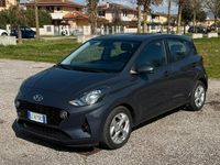 Usata Hyundai i10 67 CV (49 kW) 2022 Utilitaria
