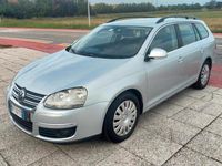 usata VW Golf V Golf 1.4 16V TSI 5p. GT Sport