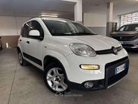 Usata Fiat Panda City Life 69 CV (50 kW) 2022 Bianco Utilitaria