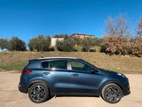 usata Kia Sportage 1.6 crdi GT Line Premium Pack 2wd 136cv dct7