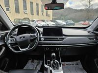 Usata DR DR 5.0 114 CV (83 kW) 2023 Bianco SUV