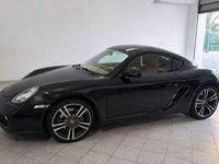 Usata Porsche Cayman 265 CV (194 kW) 2011 Coupé