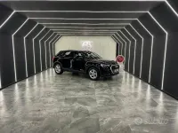 Usata Audi Q3 Ambiente 150 CV (110 kW) 2021 Nero SUV