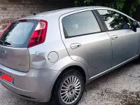 Usata Fiat Grande Punto Dynamic 95 CV (69 kW) 2006 Utilitaria