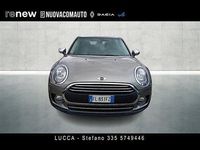 Usata Mini One Clubman Business 2017 Station wagon