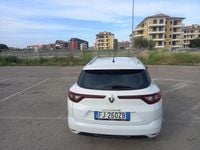 Usata Renault Mégane GrandTour Business 110 CV (80 kW) 2017 Station wagon