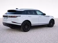 Usata Land Rover Range Rover Velar SE Dynamic 241 CV (177 kW) 2018 Bianco SUV