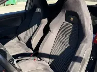 Usata Abarth Grande Punto 155 CV (114 kW) 2007 Bianco Utilitaria