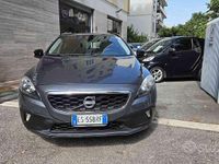 Usata Volvo V40 CC Momentum 116 CV (85 kW) 2013 Grigio Station wagon