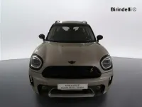 Usata Mini Cooper S Countryman Classic 125 CV (91 kW) 2023 Grigio SUV