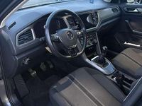 Usata VW T-Roc Style 116 CV (85 kW) 2020 SUV